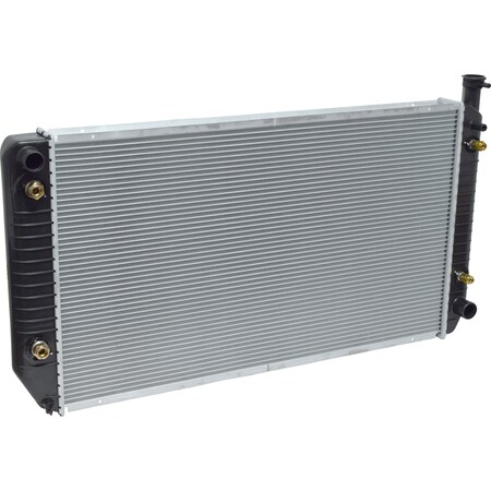 Universal Air Cond Radiator, Ra1521C RA1521C